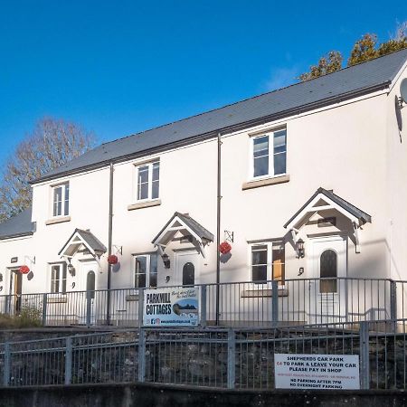 Three Cliffs Cottage - 2 Bedroom - Parkmill Eksteriør bilde