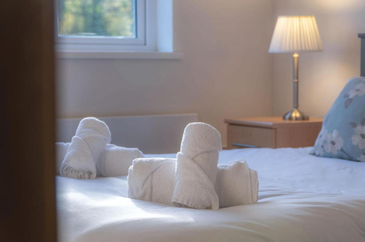 Three Cliffs Cottage - 2 Bedroom - Parkmill Eksteriør bilde