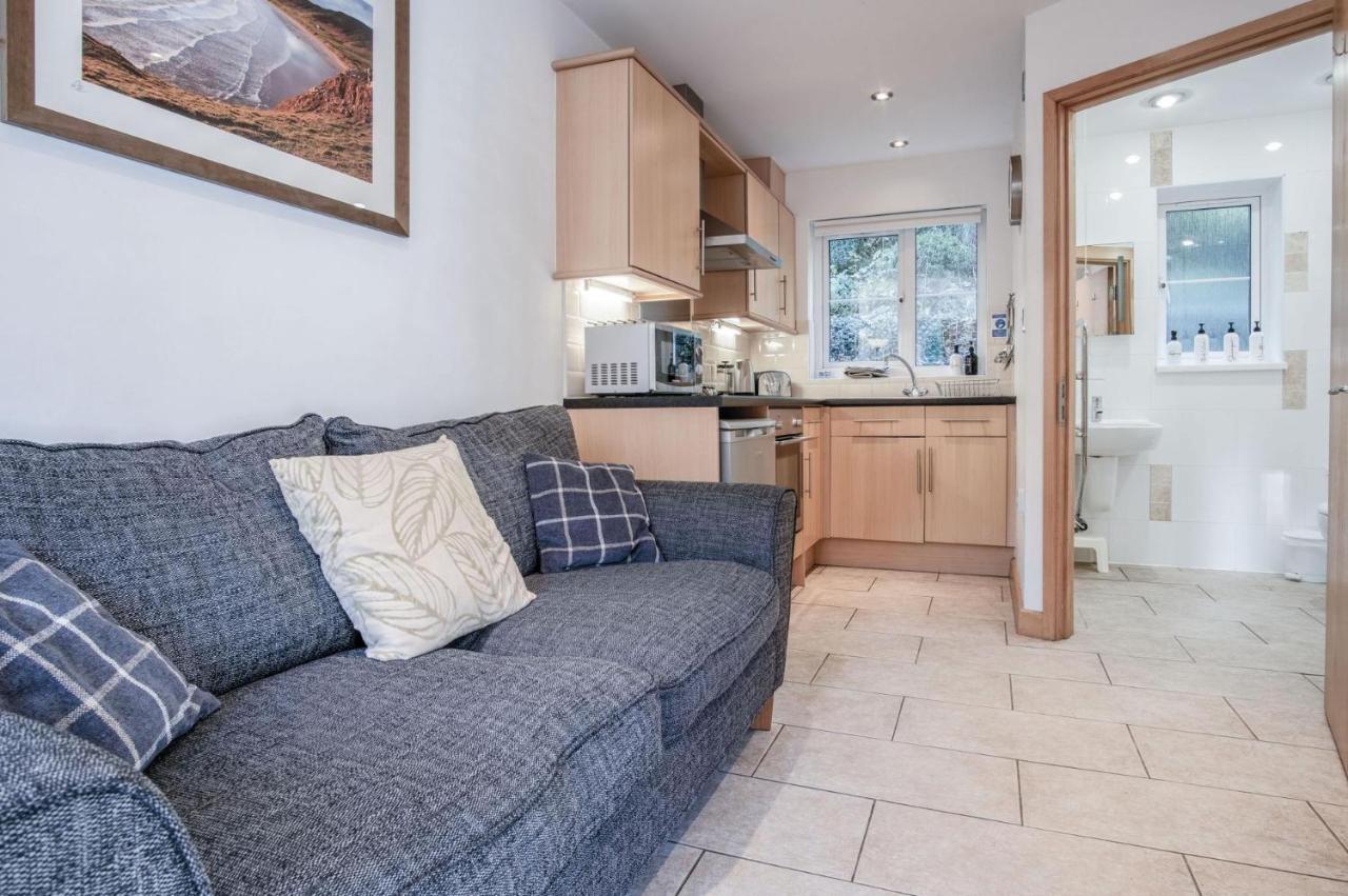 Three Cliffs Cottage - 2 Bedroom - Parkmill Eksteriør bilde