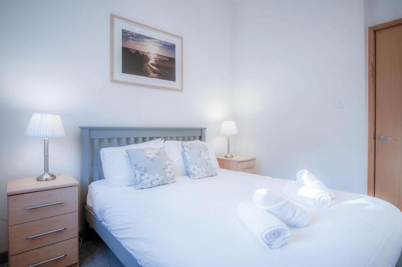 Three Cliffs Cottage - 2 Bedroom - Parkmill Eksteriør bilde