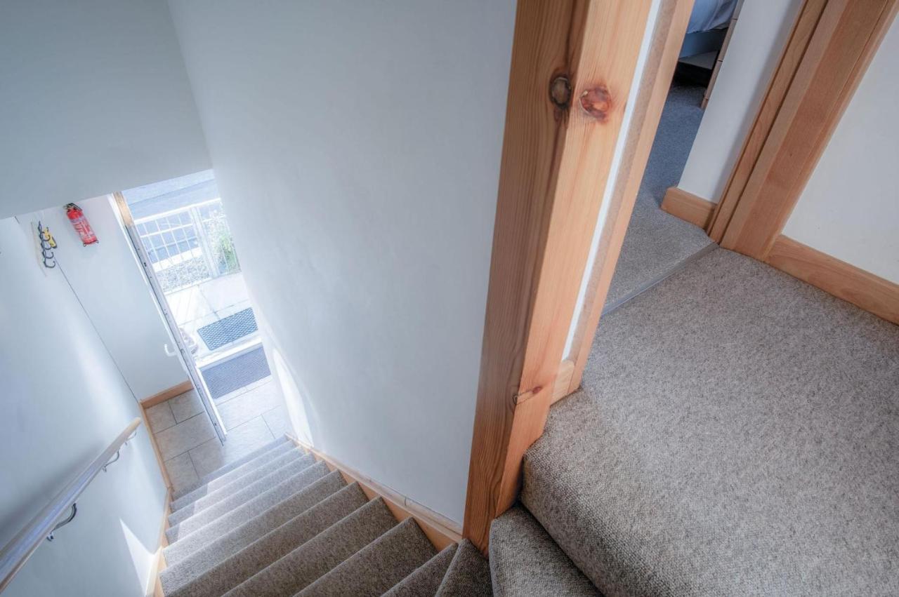 Three Cliffs Cottage - 2 Bedroom - Parkmill Eksteriør bilde