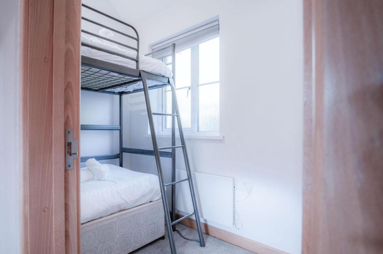 Three Cliffs Cottage - 2 Bedroom - Parkmill Eksteriør bilde