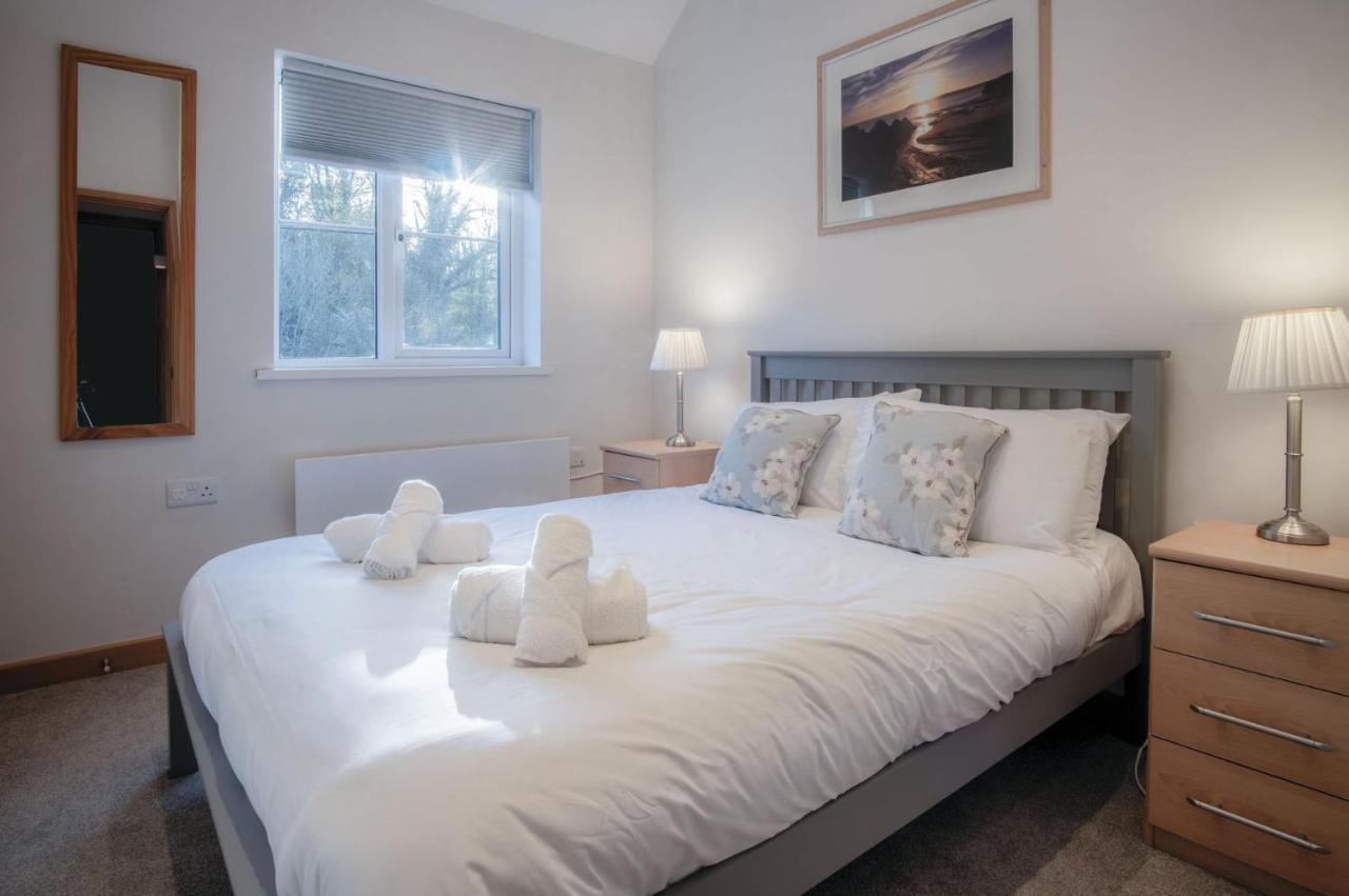 Three Cliffs Cottage - 2 Bedroom - Parkmill Eksteriør bilde