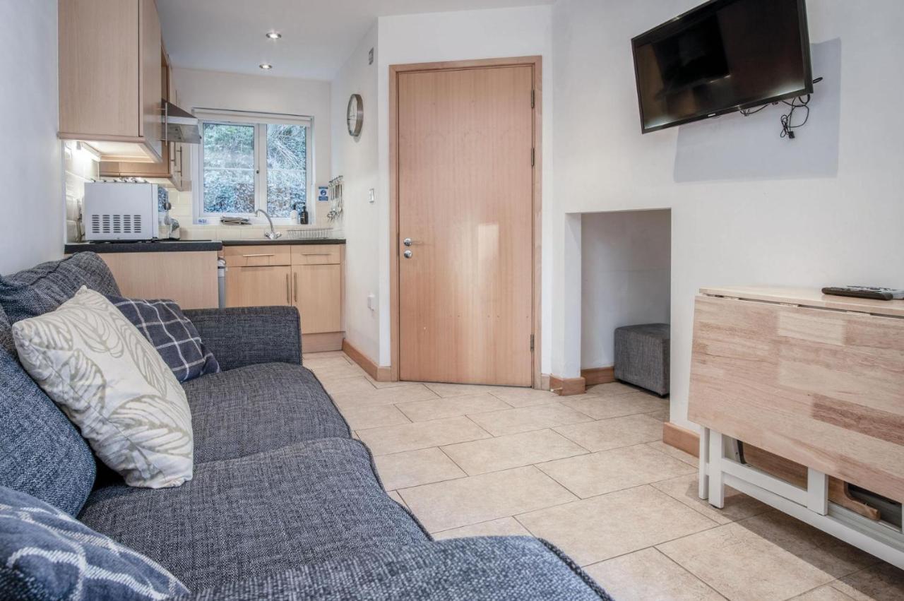 Three Cliffs Cottage - 2 Bedroom - Parkmill Eksteriør bilde