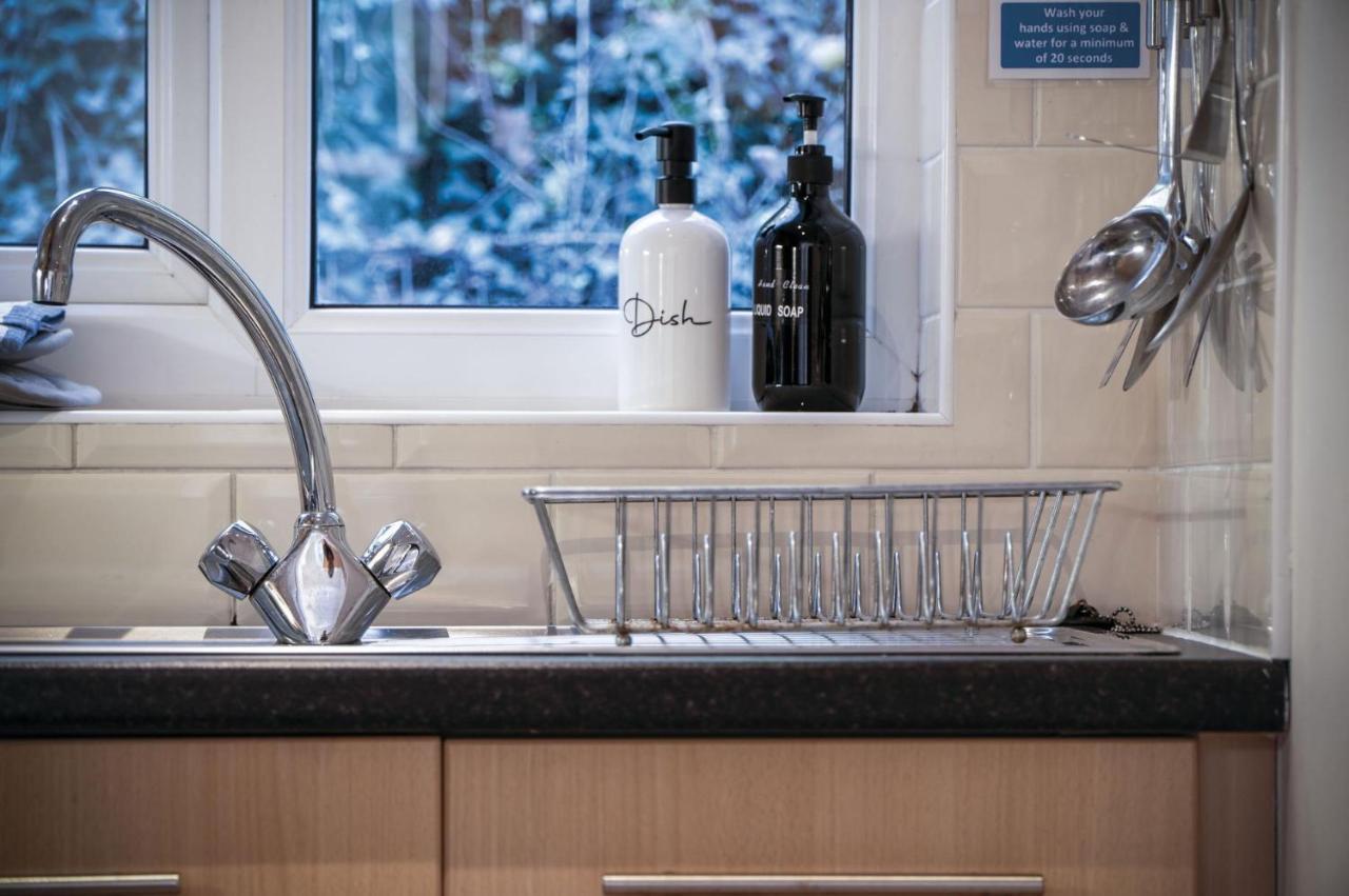 Three Cliffs Cottage - 2 Bedroom - Parkmill Eksteriør bilde