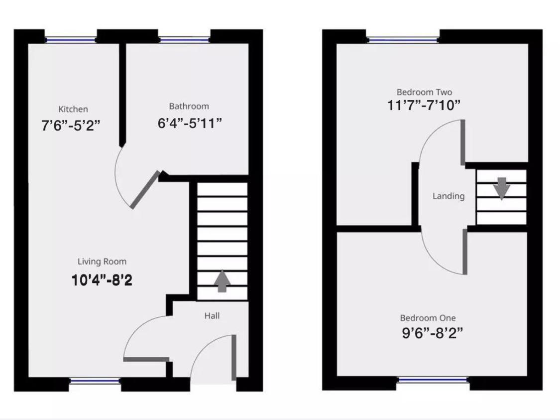 Three Cliffs Cottage - 2 Bedroom - Parkmill Eksteriør bilde